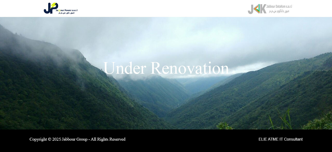 Coming Soon
